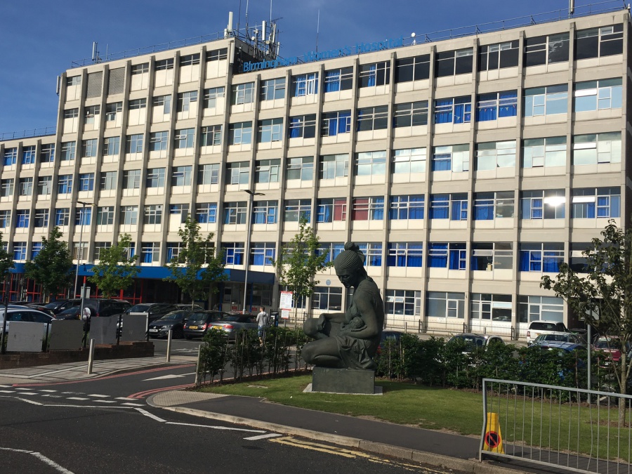 Birmingham School Of Anaesthesia Birmingham Women S